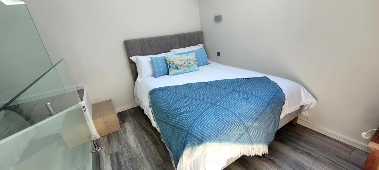 ליסקאנור Moher Lodge מראה חיצוני תמונה